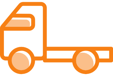 南华拖车/平板车